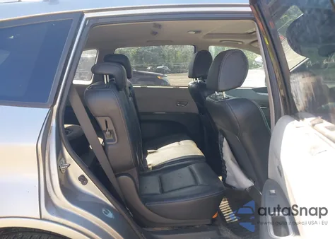 2010 Subaru Tribeca 3.6R Touring from USA, damaged, VIN 4S4WX9HD3A4401064